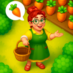 دانلود Family Farm Town Village Story