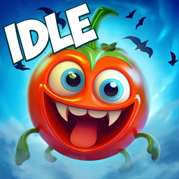 دانلود Idle Monsters: Click Away City