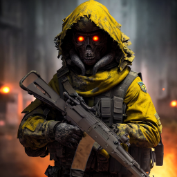 دانلود Last Escape: Wasteland Warzone