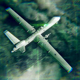 دانلود Modern Gunships: AC130 WarGame