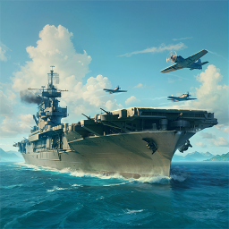 دانلود Warships Mobile 2: Naval War