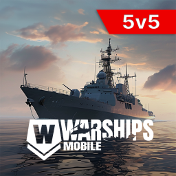 دانلود Warships Mobile 2: Naval War