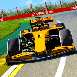 دانلود Formula Racing Manager Game 3D