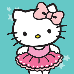 دانلود Hello Kitty Playhouse