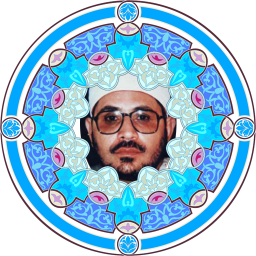 قرائت مجلسی شحات محمد انور