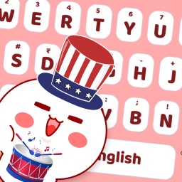 دانلود FotoAI Keyboard Themes & Fonts