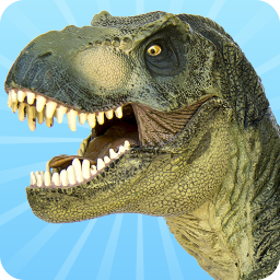 دانلود Dino Jigsaw Puzzles