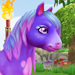 دانلود Pony Tales: My Magic Horse