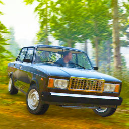 دانلود VAZ Driving Simulator: LADA