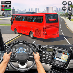 دانلود Bus Simulator: City Bus Games