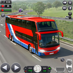 دانلود Bus Simulator: City Bus Games
