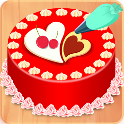 دانلود Fun Cake 3D - Cake Icing Game