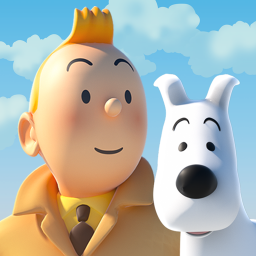 دانلود Tintin Match: Solve puzzles