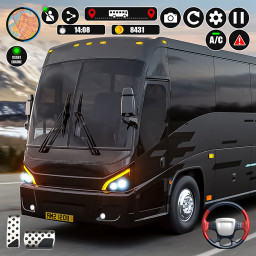 دانلود Ultimate Bus Simulator Games