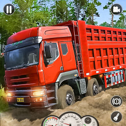 دانلود Euro Truck Driver Truck Games