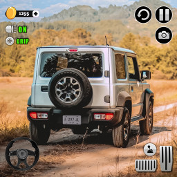 دانلود 4x4 Jeep Offroad Car Driving