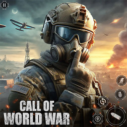 دانلود Call of World War Battlefield دانلود Call of World War Battlefield