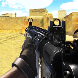دانلود Battle Survival Shooting Games
