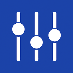 دانلود Equalizer & Bass Booster - XEQ