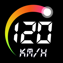 دانلود GPS Speedometer دانلود GPS Speedometer