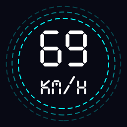 دانلود GPS Speedometer