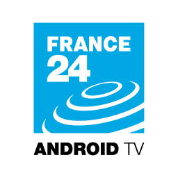 دانلود FRANCE 24 - Android TV