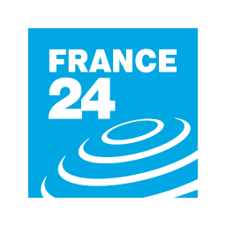 دانلود FRANCE 24 - Live news 24/7