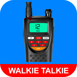 دانلود Walkie Talkie App: video call