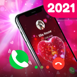 دانلود Call Screen Themes Color Phone