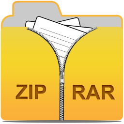 دانلود Zipify: Files Archiver