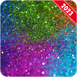 دانلود Glitter Wallpaper