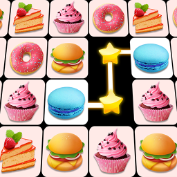 دانلود Connect Tile - Match Animal