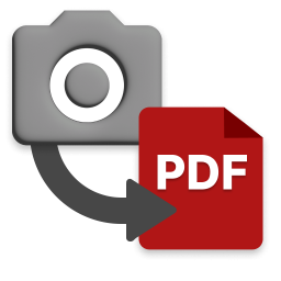 دانلود Photo to PDF Maker & Converter