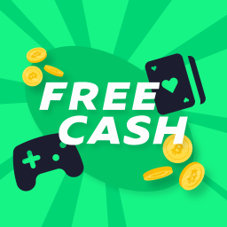 دانلود Freecash: Earn Money & Rewards