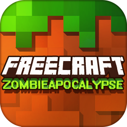 دانلود FreeCraft Zombie Apocalypse