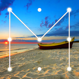 دانلود Pattern Screen Lock
