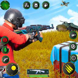 دانلود Fps Shooting Games: Modern Ops