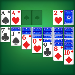 دانلود Solitaire Classic