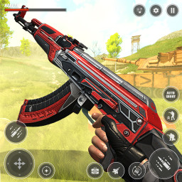 دانلود Critical Battle: Gun Games دانلود Critical Battle: Gun Games