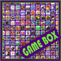 دانلود Fun Game Box - 100+ Games