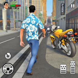 دانلود Gangster Crime Mafia Theft دانلود Gangster Crime Mafia Theft