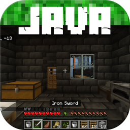 دانلود Java Edition Mod for Minecraft