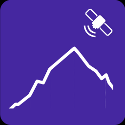 دانلود My Altitude and Elevation GPS