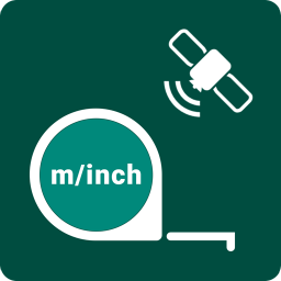 دانلود My GPS Tape Measure
