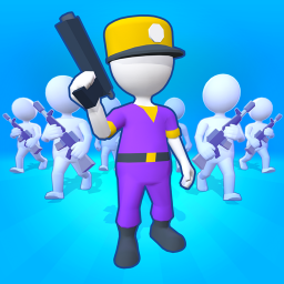دانلود Army War Camp—Battle Game