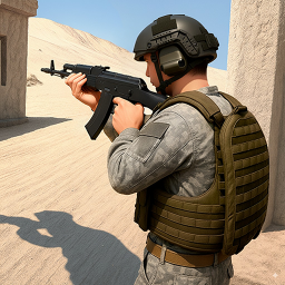 دانلود Shoot Out: Gun Shooting Games