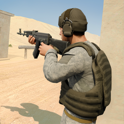 دانلود Shoot Out: Gun Shooting Games