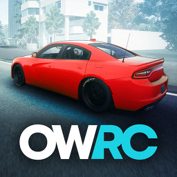 دانلود OWRC: Open World Racing Cars