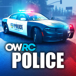 دانلود OWRC Police: Chase Simulator