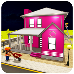 دانلود Doll House Design: Dream House